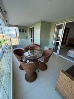 Apartamento Para Vender com 3 quartos 1 suíte  Armação em Salvador