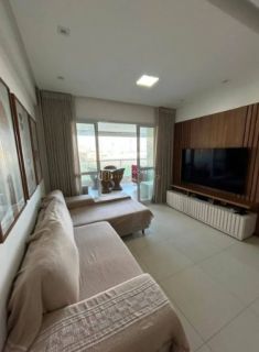 Apartamento Para Vender com 3 quartos 1 suíte  Armação em Salvador