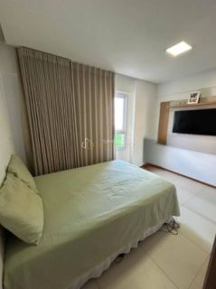 Apartamento Para Vender com 3 quartos 1 suíte  Armação em Salvador