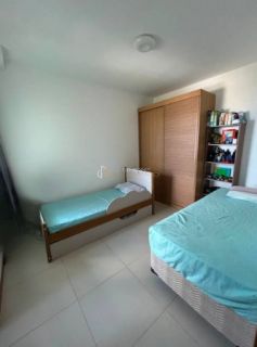 Apartamento Para Vender com 3 quartos 1 suíte  Armação em Salvador