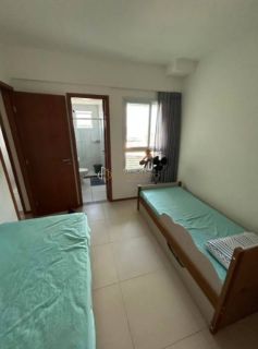 Apartamento Para Vender com 3 quartos 1 suíte  Armação em Salvador