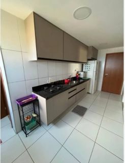 Apartamento Para Vender com 3 quartos 1 suíte  Armação em Salvador