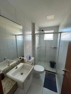 Apartamento Para Vender com 3 quartos 1 suíte  Armação em Salvador