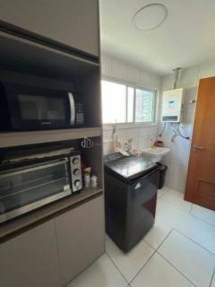 Apartamento Para Vender com 3 quartos 1 suíte  Armação em Salvador