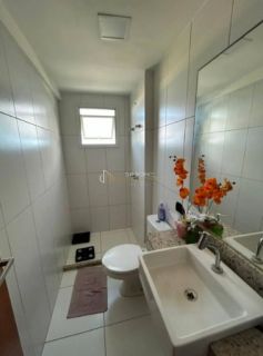 Apartamento Para Vender com 3 quartos 1 suíte  Armação em Salvador