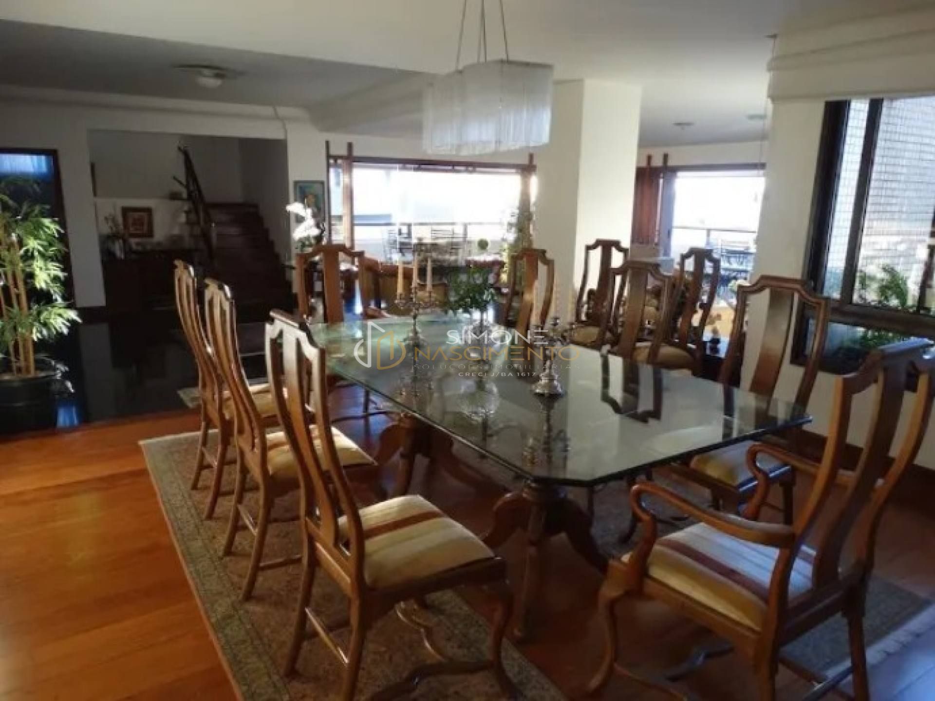 Cobertura Para Vender  4 suítes  Rio Vermelho em Salvador