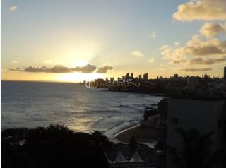 Cobertura Para Vender  4 suítes  Rio Vermelho em Salvador