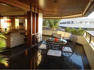 Cobertura Para Vender  4 suítes  Rio Vermelho em Salvador