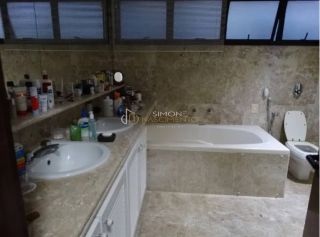 Cobertura Para Vender  4 suítes  Rio Vermelho em Salvador