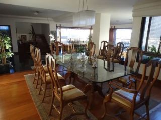 Cobertura Para Alugar 4 suítes  Rio Vermelho em Salvador