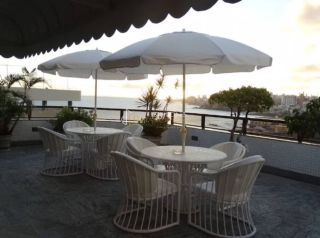 Cobertura Para Alugar 4 suítes  Rio Vermelho em Salvador