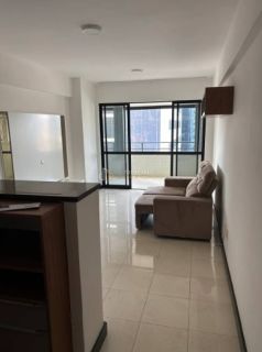 Apartamento Para Vender com 1 quartos  Caminho das árvores em Salvador