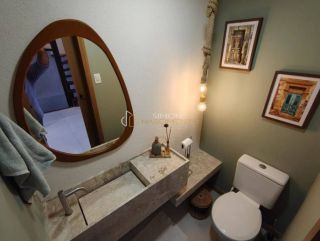 Casa de Condomínio Para Vender com 3 quartos 1 suíte  Patamares em Salvador