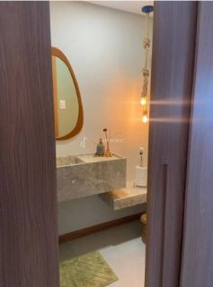 Casa de Condomínio Para Vender com 3 quartos 1 suíte  Patamares em Salvador