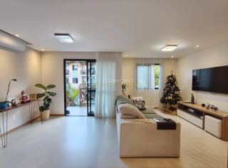 Casa de Condomínio Para Vender com 3 quartos 1 suíte  Patamares em Salvador