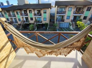 Casa de Condomínio Para Vender com 3 quartos 1 suíte  Patamares em Salvador