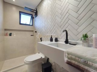 Casa de Condomínio Para Vender com 3 quartos 1 suíte  Patamares em Salvador