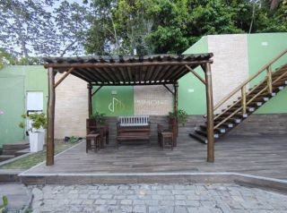 Casa de Condomínio Para Vender com 3 quartos 1 suíte  Patamares em Salvador