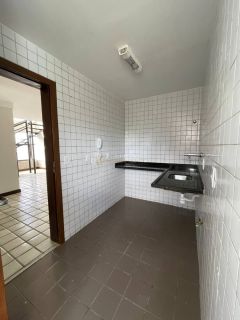 Cobertura  2 quartos 1 suíte Rio Vermelho