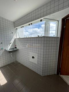 Cobertura  2 quartos 1 suíte Rio Vermelho