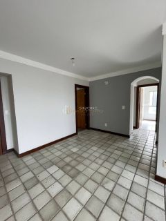 Cobertura  2 quartos 1 suíte Rio Vermelho