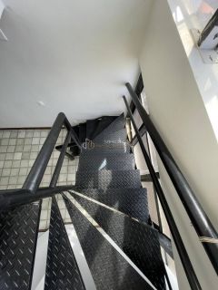 Cobertura  2 quartos 1 suíte Rio Vermelho