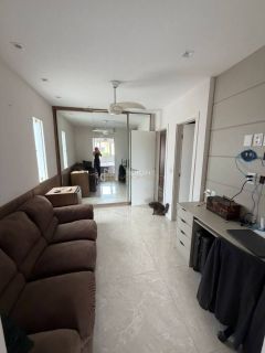 Casa de Condomínio3 suítes Porteira Fechada Vilas do Atlântico