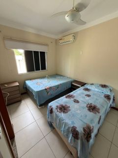 Casa de Condomínio3 suítes Vilas do Atlântico