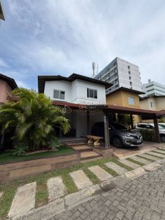 Casa de Condomínio3 suítes Vilas do Atlântico