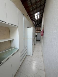 Casa de Condomínio3 suítes Vilas do Atlântico