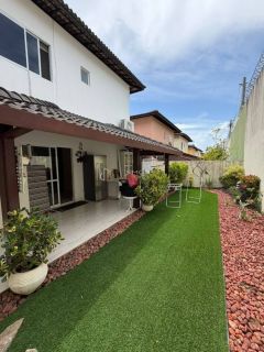 Casa de Condomínio3 suítes Vilas do Atlântico