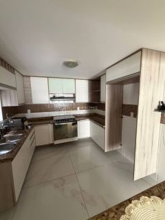 Casa de Condomínio3 suítes Vilas do Atlântico