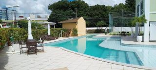 Casa de Condomínio Para Alugar 3 suítes Vilas do Atlântico