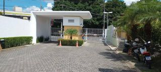 Casa de Condomínio Para Alugar 3 suítes Vilas do Atlântico