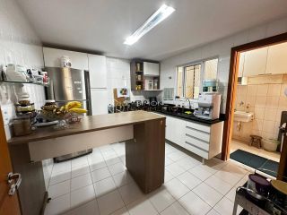 Casa de Condomínio Para Alugar 3 suítes Vilas do Atlântico