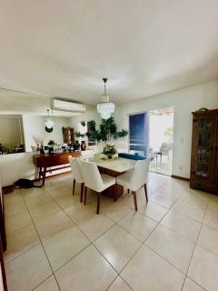 Casa de Condomínio Para Alugar 3 suítes Vilas do Atlântico