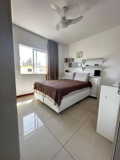 Casa de Condomínio Para Alugar 3 suítes Vilas do Atlântico