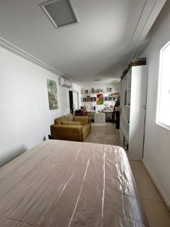 Casa de Condomínio Para Alugar 3 suítes Vilas do Atlântico