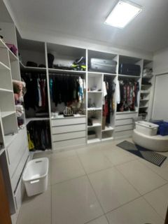 Casa de Condomínio Para Alugar 3 suítes Vilas do Atlântico