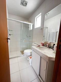 Casa de Condomínio Para Alugar 3 suítes Vilas do Atlântico