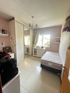 Casa de Condomínio Para Alugar 3 suítes Vilas do Atlântico