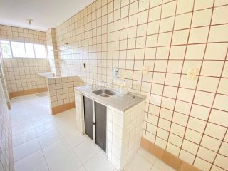 Apartamento Para Vender com 3 quartos Imbuí