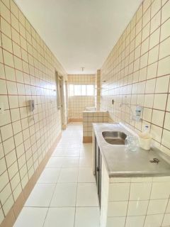 Apartamento Para Vender com 3 quartos Imbuí