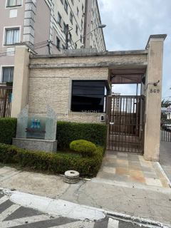 Apartamento Para Vender com 2 quartos Vida Nova em