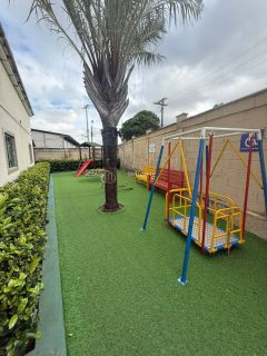 Apartamento Para Vender com 2 quartos Vida Nova em