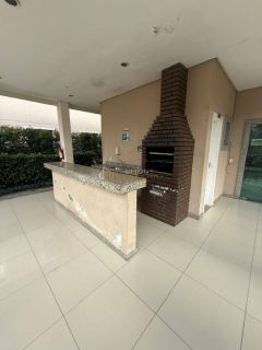 Apartamento Para Vender com 2 quartos Vida Nova em