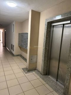 Apartamento Para Vender com 2 quartos Vida Nova em