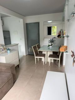 Apartamento Para Vender com 2 quartos Vida Nova em