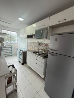 Apartamento Para Vender com 2 quartos Vida Nova em