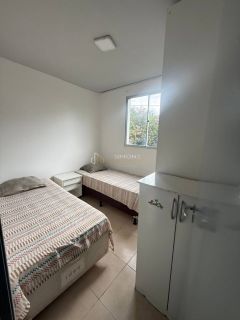 Apartamento Para Vender com 2 quartos Vida Nova em